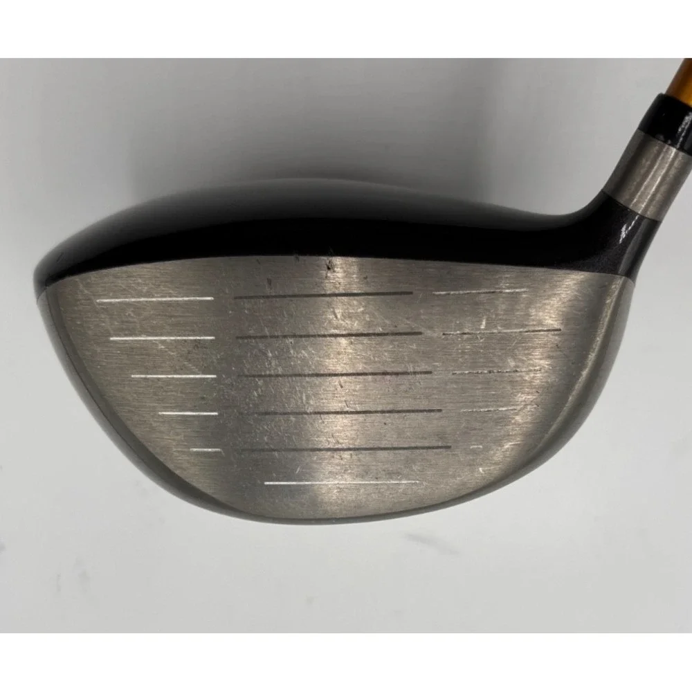 Cleveland Launcher 460 Titanium Driver 9.5° Mens RH Regular Graphite Golf Club